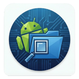 Android System Explorer